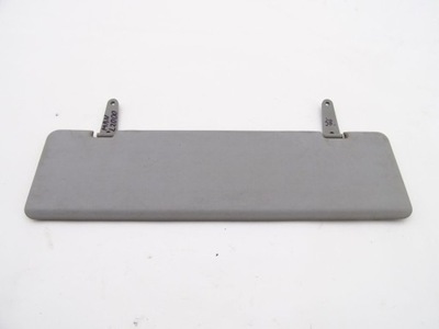 Man l2000 le 94-04 захист сонцезахисна середина фото №1