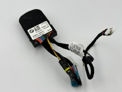 НОВЫЙ ПРОВОДКА ELEKTRONIKA ЗЕРКАЛА ПРАВОЕ BMW F45 F46 F48 7478768