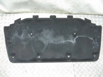 Volvo xc60 шумоизоляция капот 31294504 08-13 фото №1
