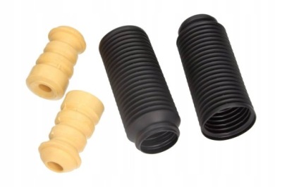 Відбійник амортизатор. mazda t. 323 89-04 kpl maxgear фото №1