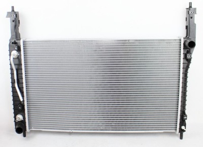 Радіатор wody фото №1