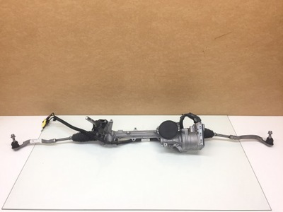 Citroen ds9 трансмісія рейка рульова фото №1