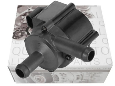 Webasto вспомогательная насос wody ford mondeo v 5 1.0 фото №1