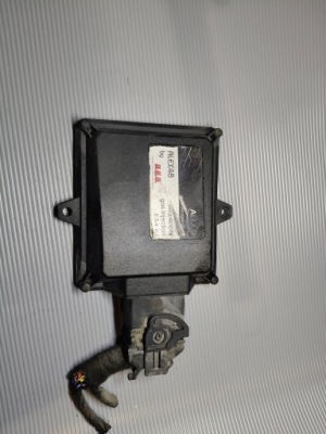 Aeb alex 48 2-3-4cyl бортовий комп'ютер lpg фото №1