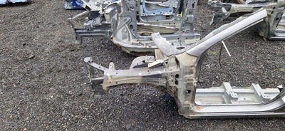 NISSAN QASHQAI J11 CUARTO PARTE DELANTERA IZQUIERDA BARATO  