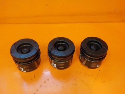 Jumpy ii expert scudo 1.6 hdi 08r поршень w891 75k93 фото №1