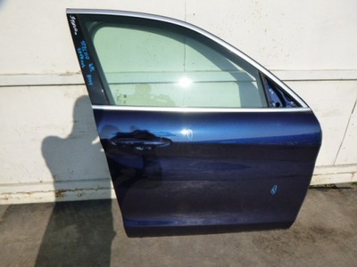 Alfa romeo stelvio дверь правый перед полный фото №1