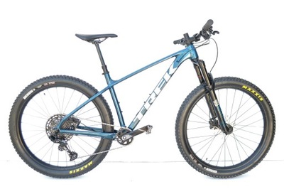 TREK ROSCOE 8 27,5'' 1X11 SRAM EAGLE ROCK SHOX 35