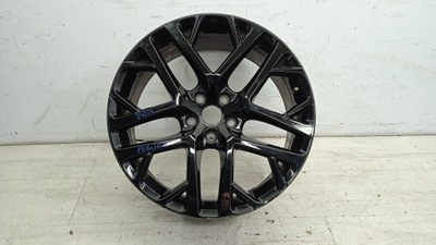 SEAT LEON CUPRA 5FF DISC ALUMINIUM DISCS  