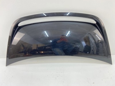 Впуск капот jaguar i-pace j9d316c628 хороший фото №1