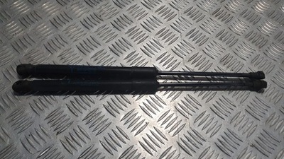 Амортизатори кришки багажника задня renault kadjar 15- фото №1