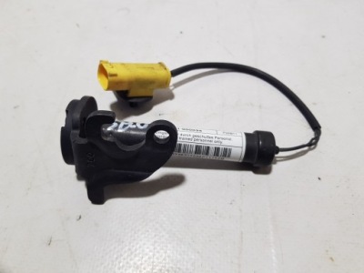 Патрон піротехнічний капот bmw f10 правий 7263056 фото №1