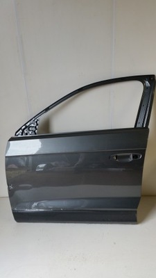 Дверь vw t-roc фото №1