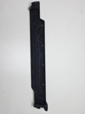 Vw crafter ii 16- man tge підніжка двері бокових фото №1