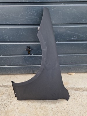 Mercedes cls c257 257 крыло перед левый фото №1