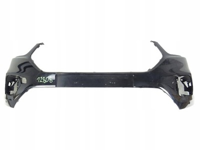 Kuga 2 mk2 ii lift st st-line бампер перед фото №1