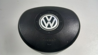 Vw touran i подушка безопасности подушка водителя фото №1