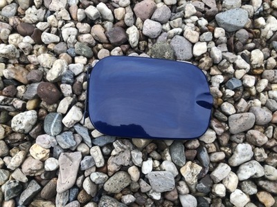 Sandero i кришка заливної пального колір dv61h фото №1