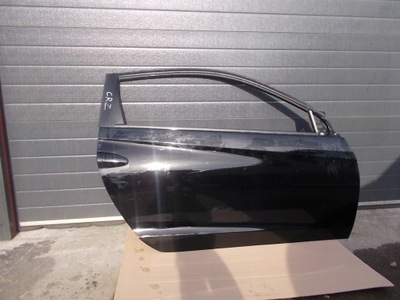 Honda cr-z crz двері правий праве перед фото №1