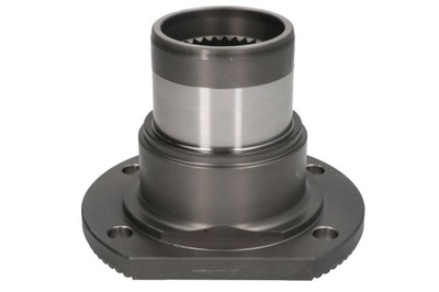 Element крепёжный вала приводного фланец mercedes g211-12 kl фото №1