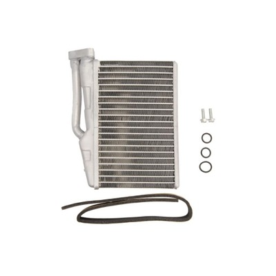 Отопитель bmw 5 e39 x5 e53 95-06 фото №1