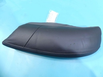 Подушка сидіння правий задня porsche panamera 970 фото №1