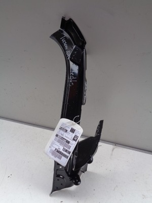 Блок двигуна правий задній панель фари hyundai tucson iv 20- фото №1