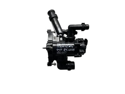 Bmw оригінальний номер 8642559 3' g20 захист корпус термостата фото №1