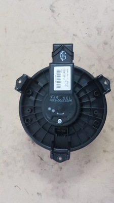 Повітродувка jaguar xf x250 europa фото №1