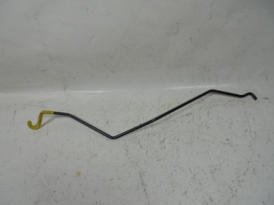 Підпора дріт капот citroen c3 iii фото №1