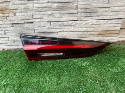 Лампа задняя задняя bmw 4 g22 g23 usa 7477609 фото №1