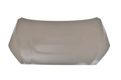 Mg 4 mg4 2022-2024 капот фото №1