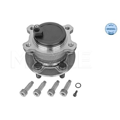 ПІДШИПНИК КОЛЕСА FORD T. GALAXY/S-MAX 06- 7147520012 MEYLE