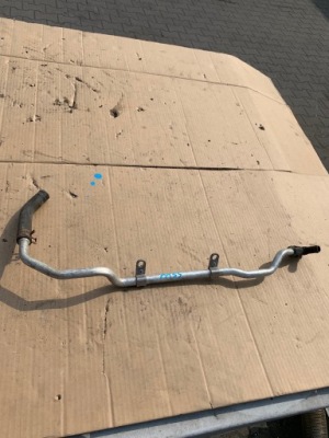 Шланг кондиціонера dodge grand caravan 3.6 фото №1