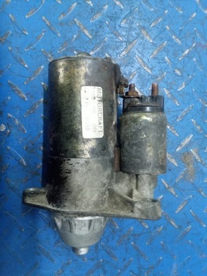 Стартер ford explorer ii 4.0 v6 sohc фото №1