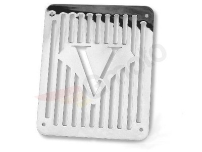 KAWASAKI VN 800 VULCAN CLASSIC PROTECTION RADIATOR  