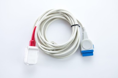 Kabel Przedłużający SpO2 Adapter Przewód GE Masimo