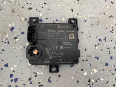 Renault austral 1,2 e-tech радар датчик 284386495r фото №1