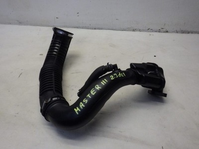 Wąż труба повітрозабірник повітря renault master iii 2.3 dc фото №1
