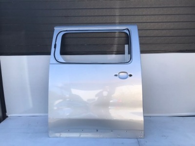 Opel vivaro c дверь przewusne правый правое 019- фото №1