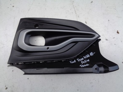 Новая решётка бампера правый  ford focus mk4 active фото №1