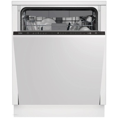 [D4279] ZMYWARKA BEKO BDIN36520Q 9,5L