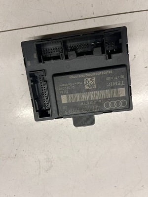 Модуль двері правий перед audi a6 c6 4f0959792p фото №1