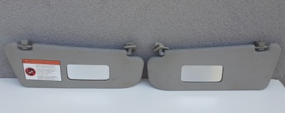 Козирок козирок захист chevrolet aveo t250 5d hb фото №1