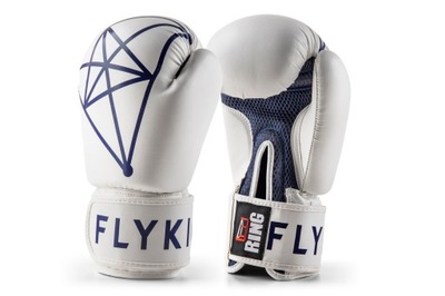 Rękawice bokserskie Flykick Ring 12oz