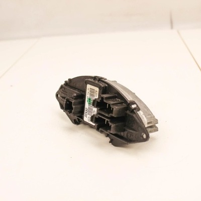 Citroen c4 i picasso 2010 реле вентилятор фото №1