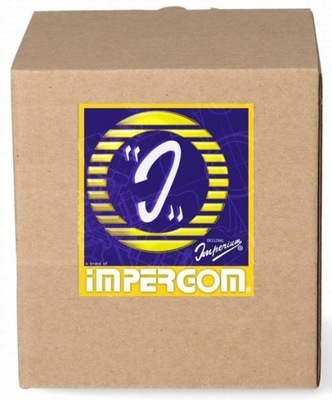 IMPERGOM CABLE IFILTRA AIRE 19052  