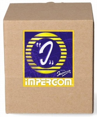 ORIGINAL IMPERIUM ПАТРУБОК ПОВІТРЯ 222394