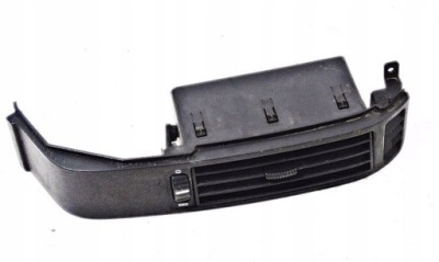 Решітка обдув mercedes atego i 1523 фото №1