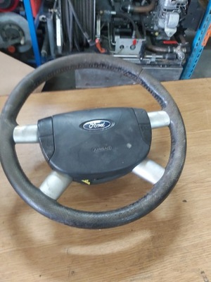 Повітропровід ford mondeo mk3 фото №1